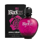 Paco Rabanne Black XS EDT 80ml