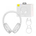 Baseus Encok Wireless D02 Pro White