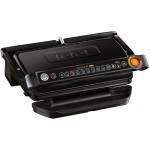 Tefal GC722834 OptiGrill+ XL Black