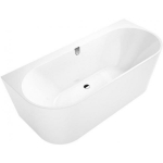 Villeroy & Boch Oberon 2.0 Duo 1800x800 mm White