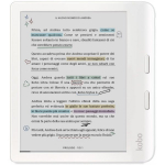 KOBO Libra Colour 7" 32GB White