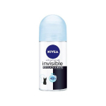 Nivea Nivea Deodorant INVISIBLE PURE roll-on women&reg;s 50ml