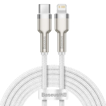 Baseus CATLJK-B02 Cafule 20W USB-C - Lightning White