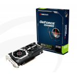 Biostar GeForce GTX 1050 Gaming 4GB GDDR5 128bit