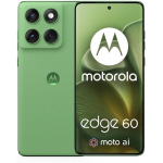 Motorola Edge 60 12/ 256GB Shamrock Green