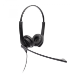 Jabra BIZ 1100 EDU stereo NC Black