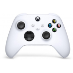 Microsoft XBOX One / XBOX One S / XBOX One X / PC Robot White