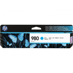 HP D8J07A No.980 Cyan