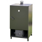 ABAS Smokehouse 200L