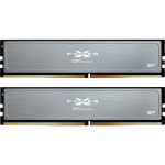 Silicon Power XPower Pulse Silver 2x8GB DDR4 3200MHZ UDIMM SP016GXLZU320BDI