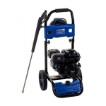 Scheppach HCP5000 240bar 4300W Blue