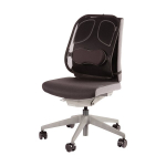 Fellowes Mesh Back Support 8029901