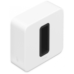 SONOS SUBG3EU1 Sub Gen3 White