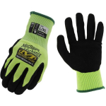 Mechanix Wear Mechanix Wear MECHANIX SPEEDKNIT? HI-VIZ Gloves