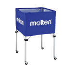Molten Folding trolley MOLTEN BK0012-B blue