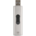 Transcend ESD320A 2TB External TS2TESD320A
