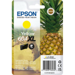 Epson 604XL Yellow