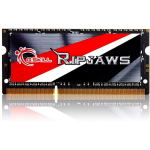G.skill Ripjaws 8GB F3-1600C11S-8GRSL DDR3