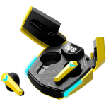 Canyon GTWS-2 Yellow