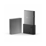 Seagate SSD 2TB Xbox X/ S Expansion Card - STJR2000400