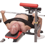 HMS HMS Squeeze Sleeves RWS3378 size L HMS