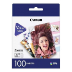 Canon Papier ZP-2030 100 pcs.