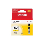 Canon CLI-42 Y Yellow
