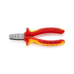 Knipex Knipex 97 68 145 A crimping tool
