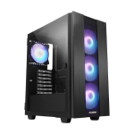 Chieftec Hunter 2 GS-02B-OP