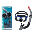 Bestway Diving Set Black Mask Snorkel Bestway 24069