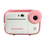 Agfaphoto Reali Kids Instant Cam Pink