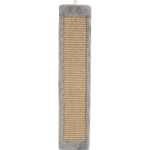 ZOLUX ZOLUX seinale kinnitatav kraapimislaud - kassi kraapimispuu - 58 cm