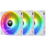 Thermaltake Swafan EX12 RGB 120 mm Case Fan CL-F161-PL12SW-A