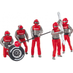 Carrera Carrera Mechanics (GCB1037)
