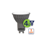 Leduro PAR16 GU10 4W 3000K