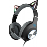 Foxxray Shining Cat Black/ Grey