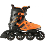 NILS Extreme Nils Extreme NA14112 recreational orange roller skates r. 39