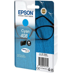 Epson DURABrite Ultra 408L Cyan C13T09K24010