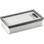 Karcher Filtrs plakanais, NT 25/ 35/ 45 6.904-367.0