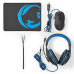 Nedis GCK31100BK Black