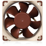 Noctua NF-A6x25-PWM 60 mm Case Fan