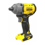 Stanley "Stanley SFMCF920B 18 V 1/ 2"" Impact Wrench"