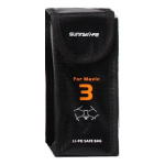 Sunnylife Li-Po Safe Bag Battery for DJI Mavic 3 M3-DC104-1
