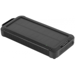 Kruger & Matz Fuel Series Solar Charger 10000mAh