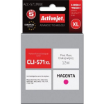 ActiveJet Canon ACC-571MNX 12ml Magenta Canon CLI-571M XL