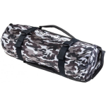 Insportline Fitness Bag Camobag 7 / 13,5 / 20 kg