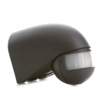 Brennenstuhl Brennenstuhl PIR infrared motion detector 180 degrees IP44 12m an