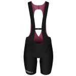 Rock Machine RF110604 Race BIB Shorts Women L Black