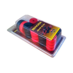 MedusKoks ELITE 32+2