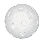 Tempish TRIX floorball ball white